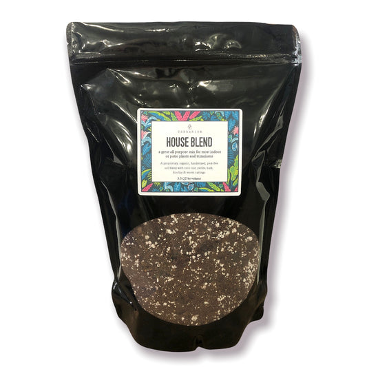 PRE-ORDER Premium Soil Blends (SHIPPED TO YOU)